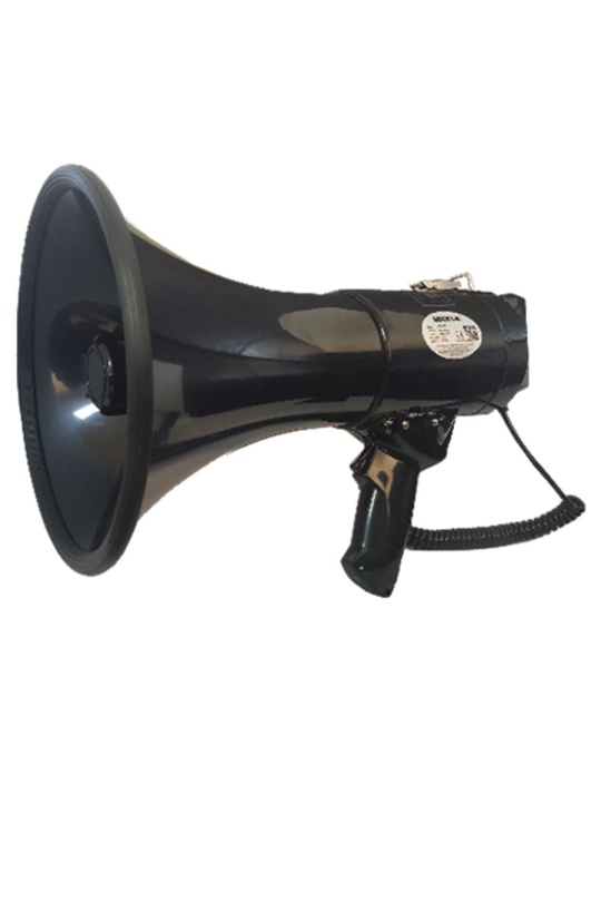 Mıckle Js-10S Usb Megafon