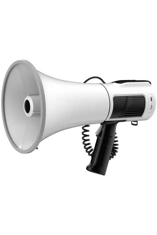 NOTEL 106U Bluetoothlu Megafon 80W