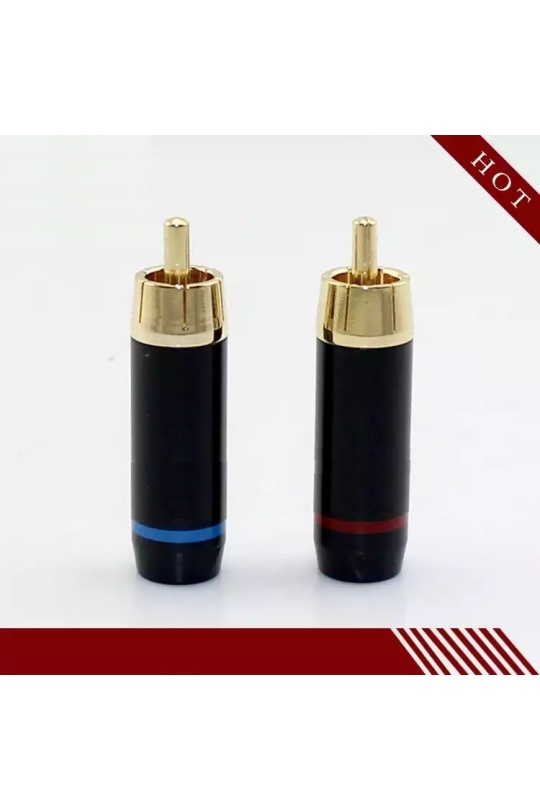 Dc-037 Rca Erkek 1 Adet