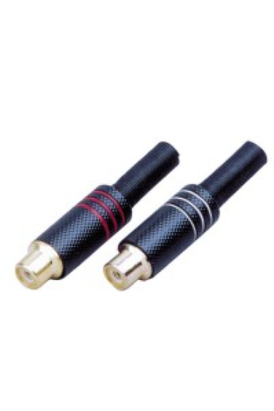 Dc-Rca16 Dişi Connector