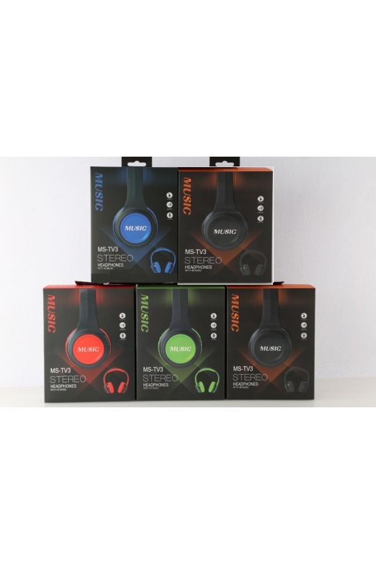 Eys Ms-Tv3 Kulaklık