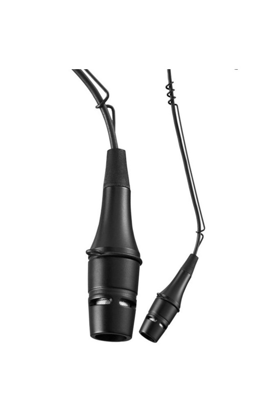 Shure Cvo-B/C Hanging Mikrofon