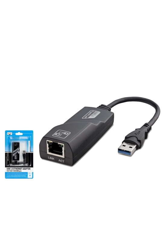 Ethernet To Usb 3 0