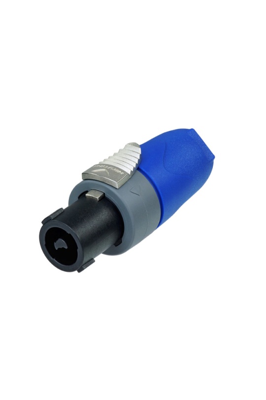 Neutrik Nl2Fx Spekon Konnektör