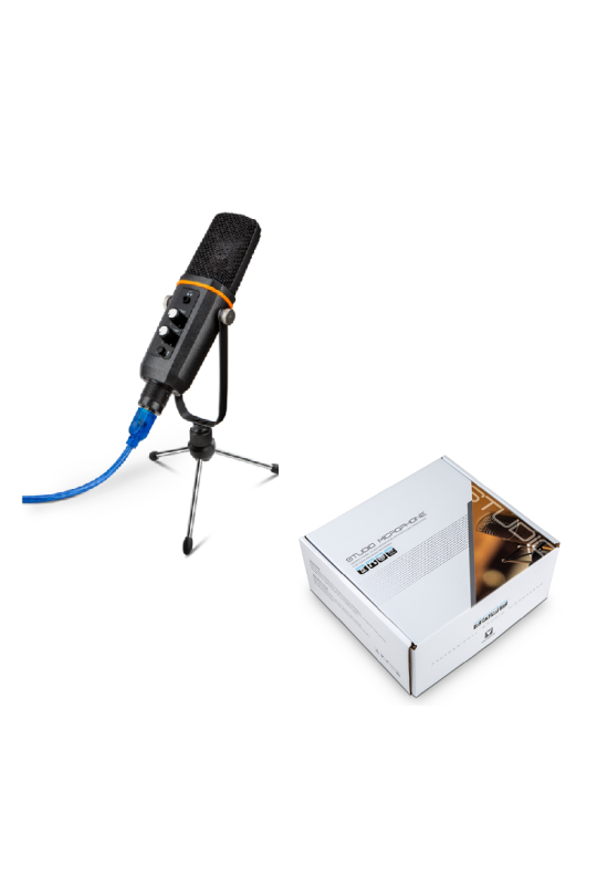 Oxid Cm-300U Profesyonel Condenser Mikrofon