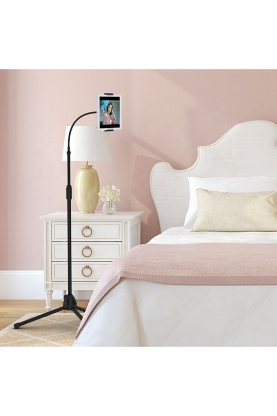 Professional Universal Stand Everything You Need To Take Center Stage Mikrofon Stand/Tablet Stand