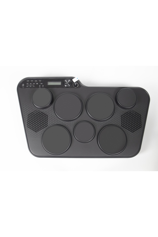 MP300-Portable Digital Electric Drum Set Pad