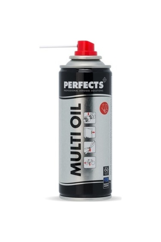 Perfect Multi Oil 200 Ml