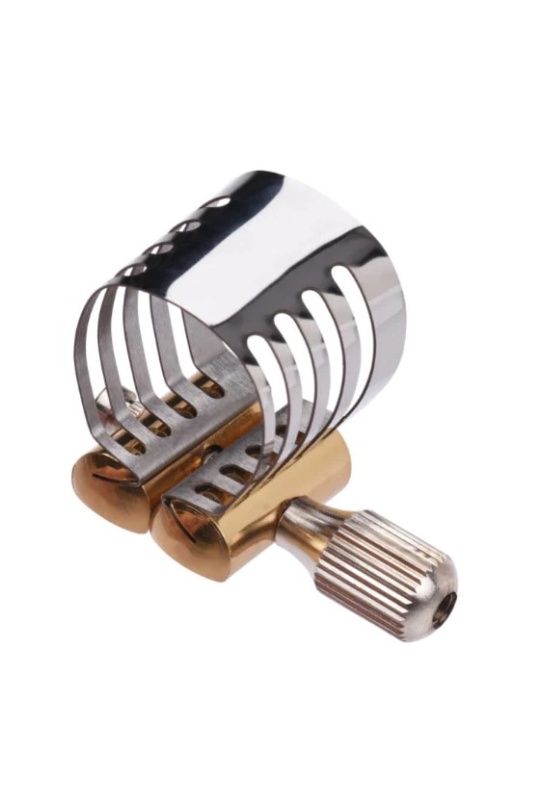 Klarnet Metal Kelepçe