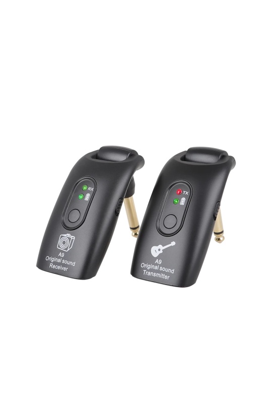 Legibao A9 Kablosuz Gitar Sistemi