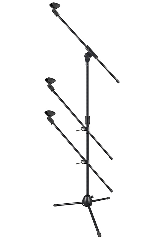 Tower Sm-33 3Lü Mihrap Mikrofon Standı