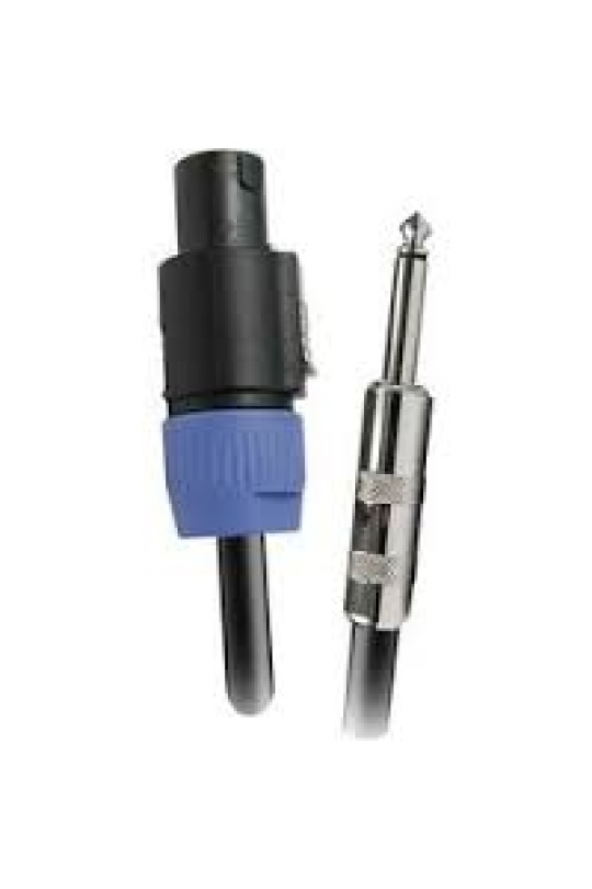 D-Cable Trs-Spk 5 Mt Hoparlör Kablo 2100