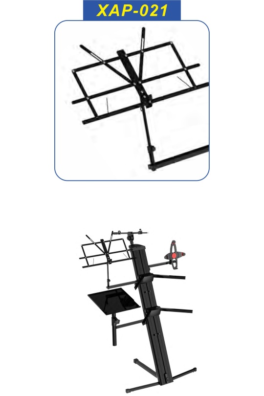 Sk-2000-2 Nota Stand