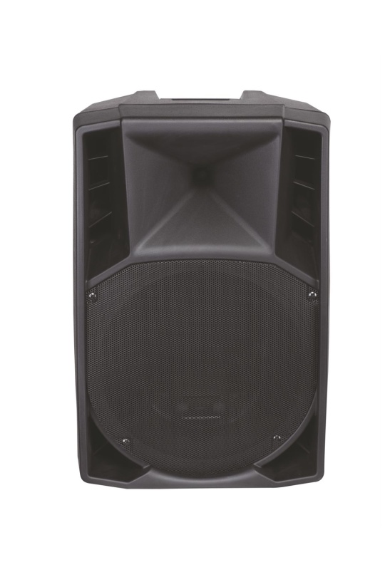 D-Sound Stage-12 Boş Plastik Kasa