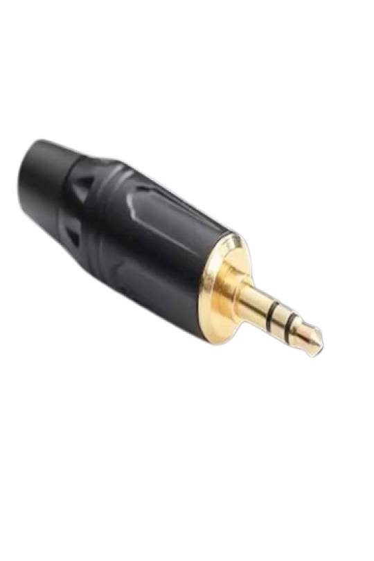 Dc-195 Stereo 6 3Mini Jak