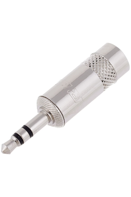 Neutrik Nys-231B Mini Jak