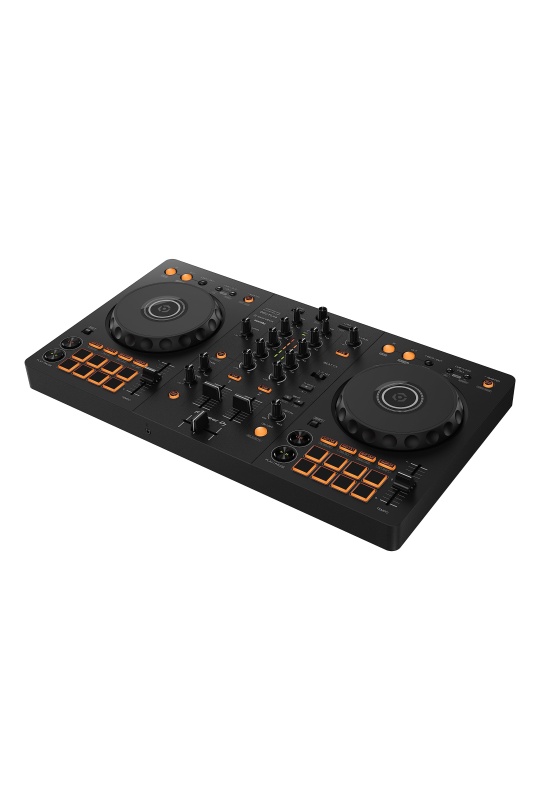 Pioneer Dj Ddj-Flx4 2 Kanal Dj Controller