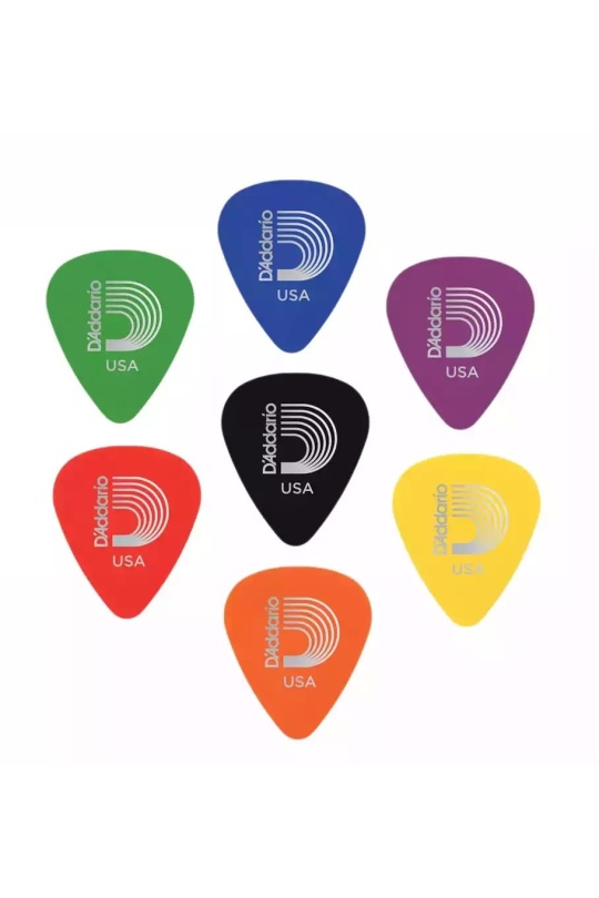 Gp-050 100 Adet Karışık Renk Pena 050Mm