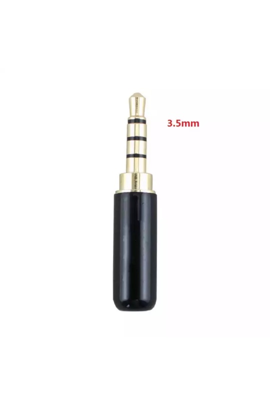 Dc-243 Stereo Mini Jak 3 5 Telephone