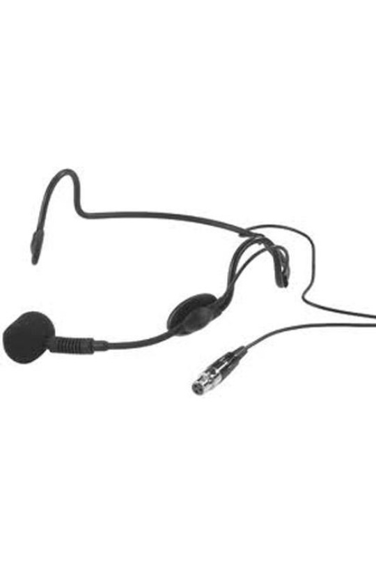 Q6 Headset Mikrofon Xlr