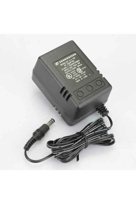 Sennheiser Nt 2-1230V 13V Dc 300Ma Power Adaptor
