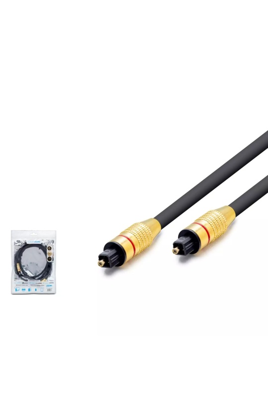 Hdx7758 Optical Kablo Fiber 1 5Mt