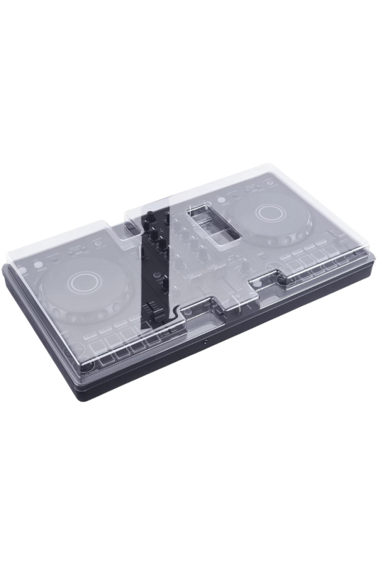 DeckSaver Pioneer DJ-DDJ-FLX4 Cover