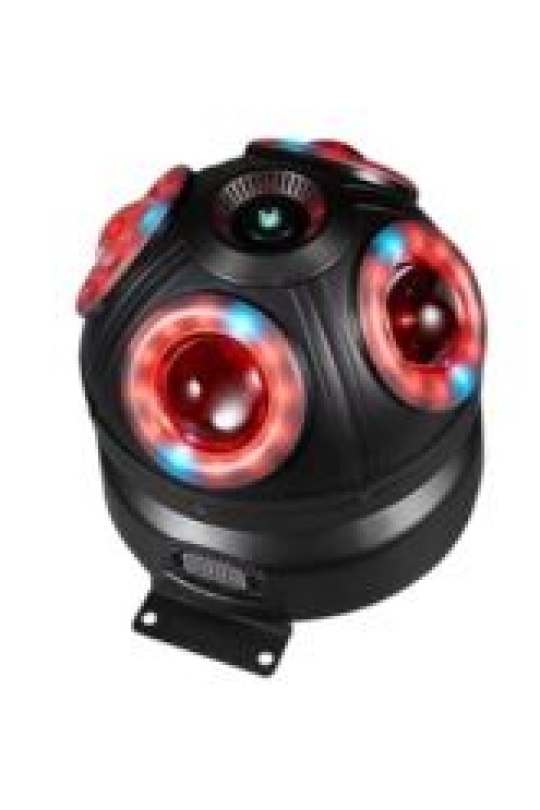 D-Light FB-4130 Led Movinghead Işık