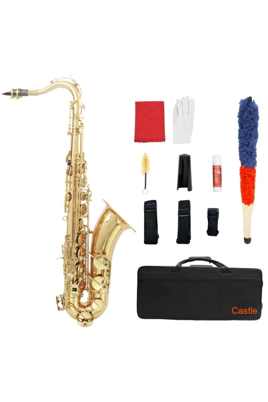 Müller Mas-1001 Alto Saxophone
