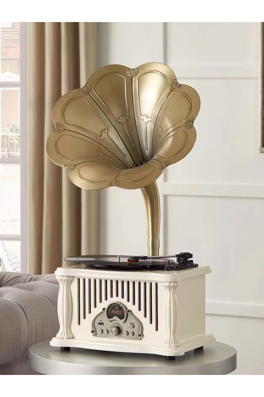 Gramofon Speaker büyük boy GD-693