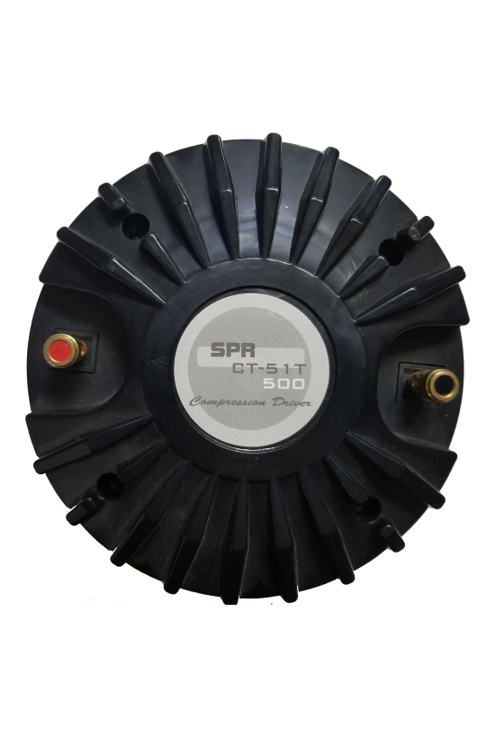 D-Sound Ct-51 Teewer