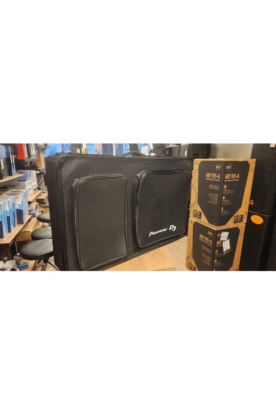 Pioneer Dj Ddj Rx2 Ve Rx3 Uyumlu Softcase