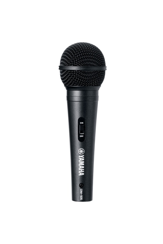 Yamaha DM-105 Dinamik Mikrofon