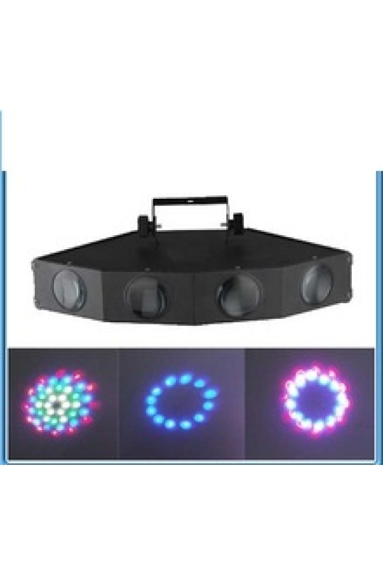 D-Light Flower 4 Dl-102