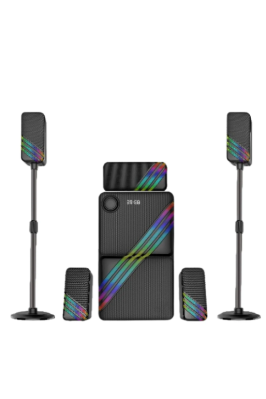 Hepu Sinema Sistemi HP-TV03