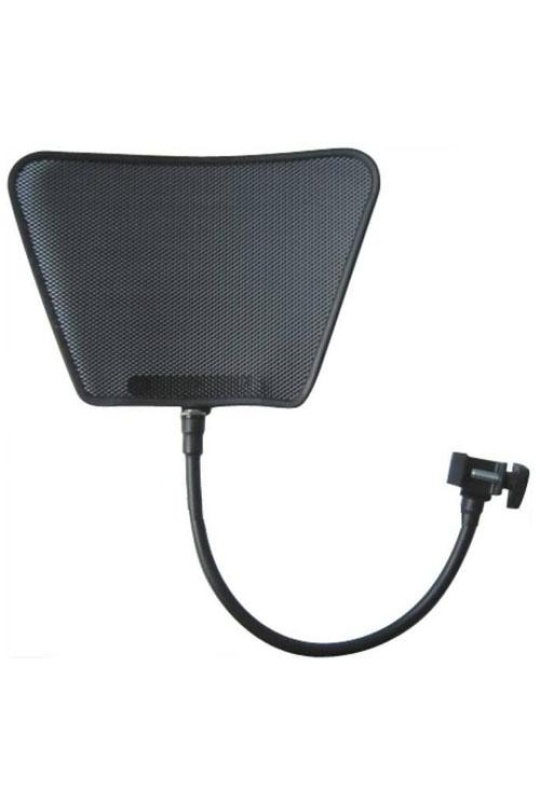Mpf-01 Pop Filter Metal Panel