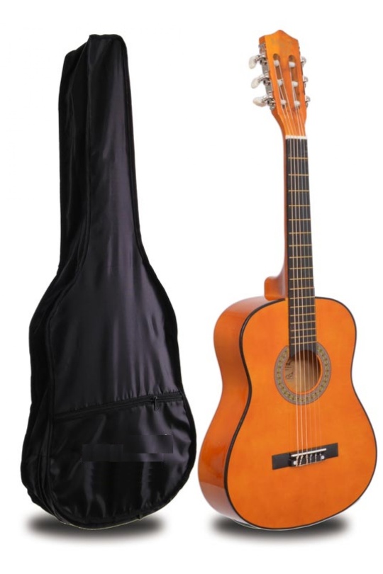 Sakura 920 3/4 Klasik Gitarlar N/Naturel