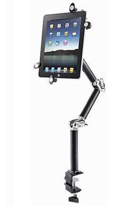 Tablet Stand Ts-30 Al