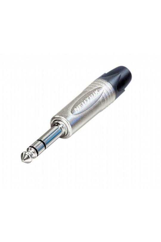 Neutrik Np3C-Bag 3 Pin Stereo Trs Konnektor