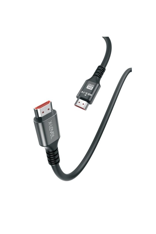 X-LEVEL X-Past 8K 1,5mt HDMI kablo