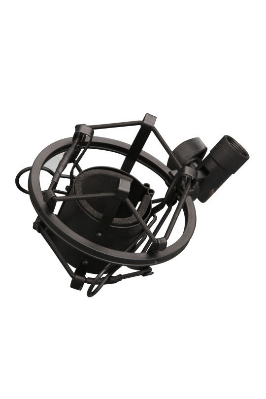 D-Sound Shockmount Siyah M-80
