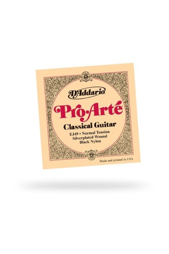 Daddario Ej-49 Pro Arte Klasik Gitar Teli