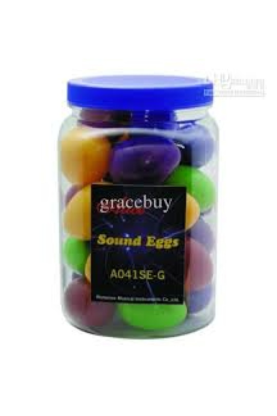 Alice A041Se-G Yumurta Shaker (28Adet)