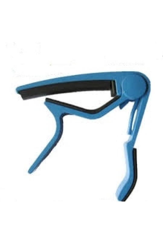 Gitar/Saz Kaposu Ed-04 Mavi