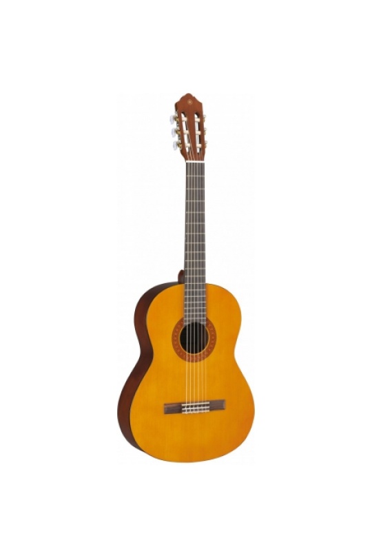 Yamaha C40 Klasik Gitar (Natural)