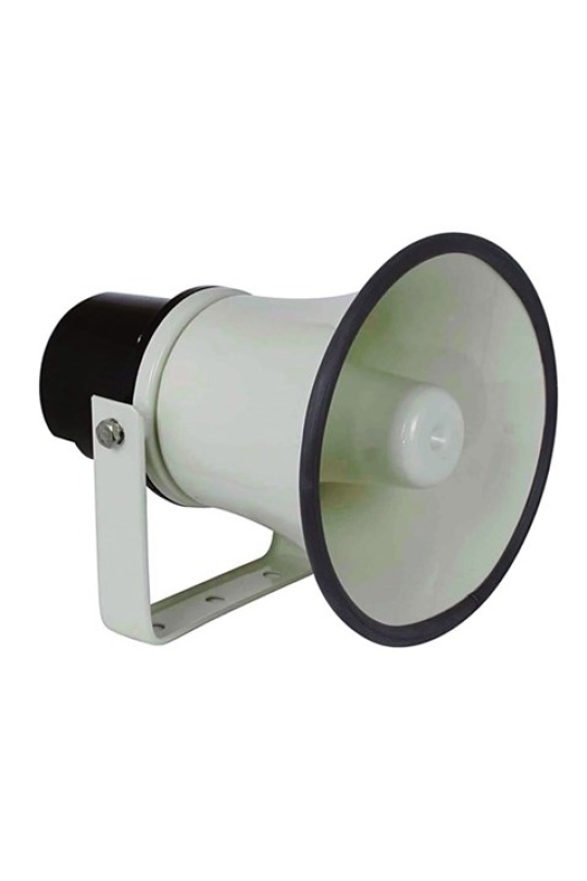 Spekon Tsh 801T Trafolu 30 Watt 100 V Horn Hoparlör