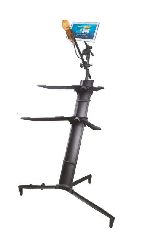 Tower Sk-300B Siyah Org Standı