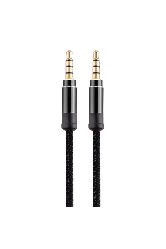 D-Cable Aux Kablo 3 5-3 5 4Pin To 4Pin 1 Metre