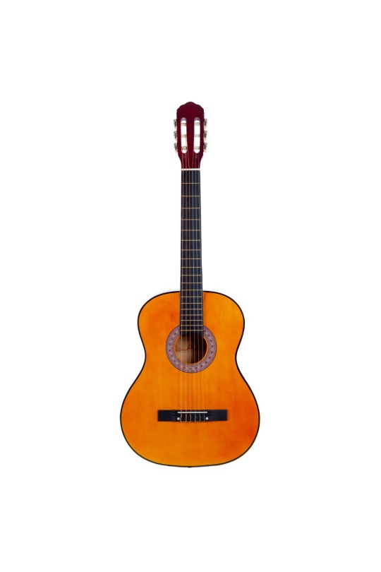 Madrid Mcg-034 36 Naturel Junior Klasik Gitar 3/4