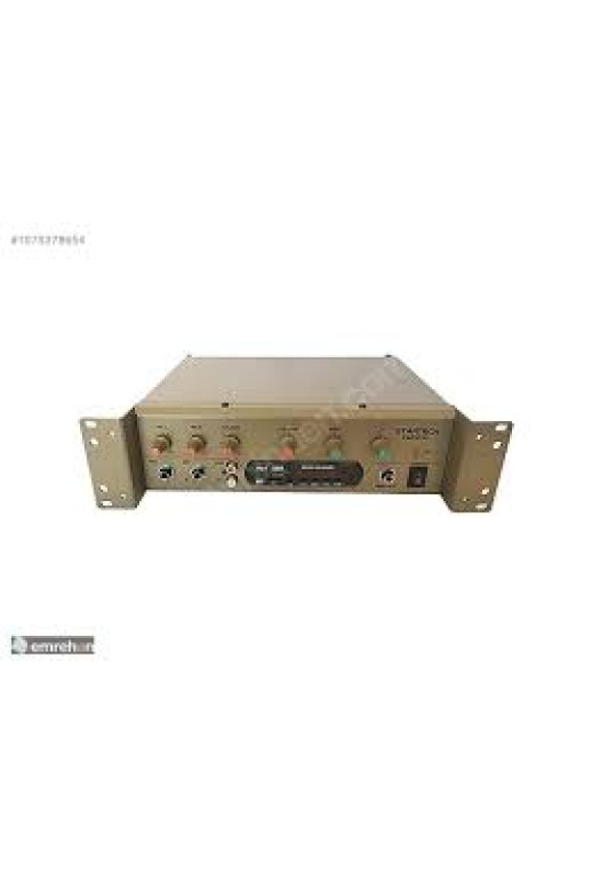 Startech Car-3250 Stereo Amfi (Seçim )